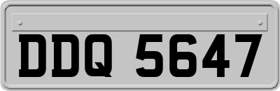 DDQ5647