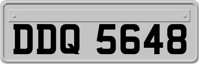 DDQ5648