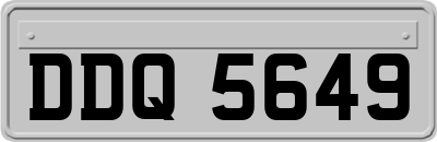 DDQ5649