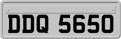 DDQ5650