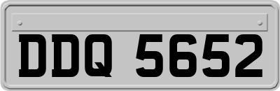 DDQ5652