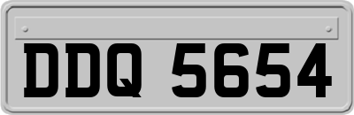DDQ5654