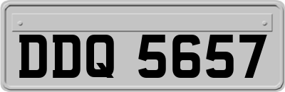 DDQ5657