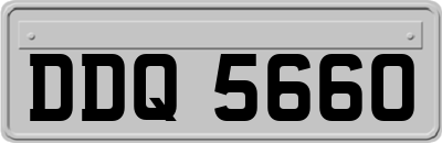 DDQ5660