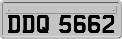DDQ5662