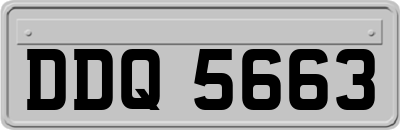DDQ5663