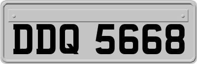 DDQ5668