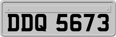 DDQ5673