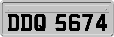 DDQ5674