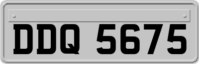 DDQ5675