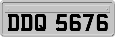 DDQ5676