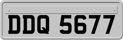 DDQ5677