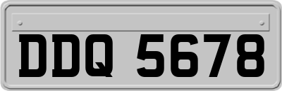 DDQ5678