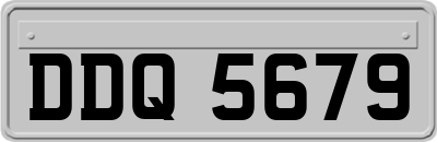 DDQ5679
