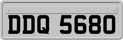 DDQ5680