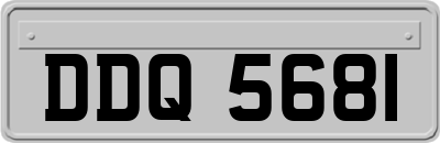 DDQ5681