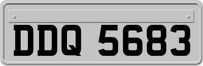 DDQ5683
