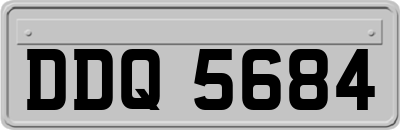 DDQ5684