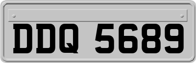 DDQ5689