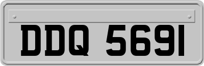 DDQ5691