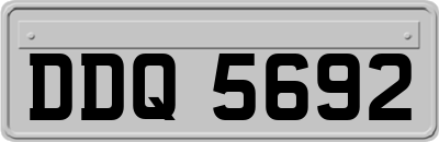 DDQ5692