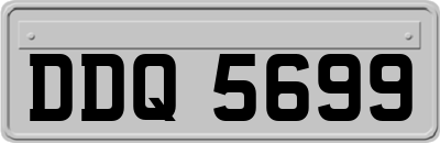 DDQ5699