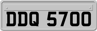 DDQ5700