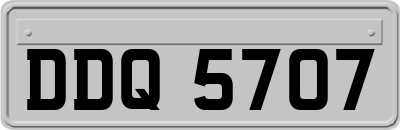 DDQ5707