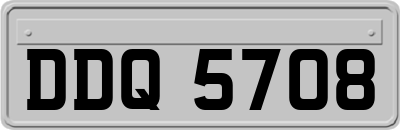 DDQ5708