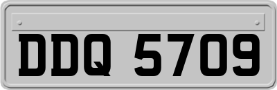 DDQ5709