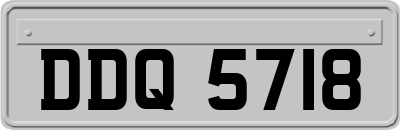 DDQ5718