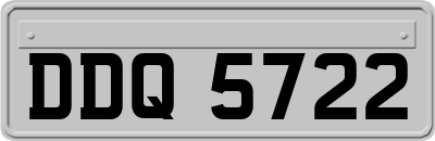 DDQ5722