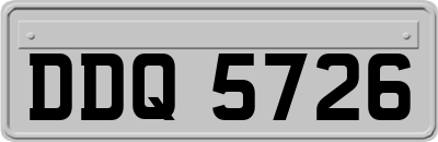 DDQ5726
