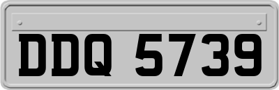 DDQ5739