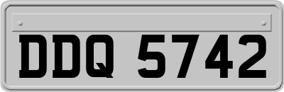DDQ5742