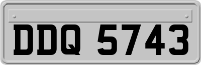DDQ5743