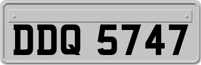 DDQ5747
