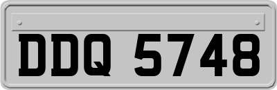 DDQ5748