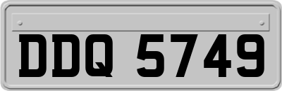 DDQ5749
