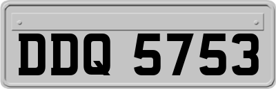 DDQ5753