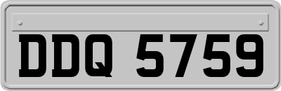 DDQ5759