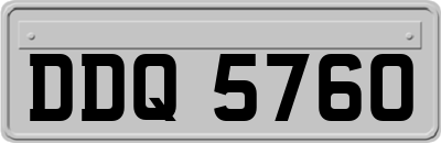 DDQ5760