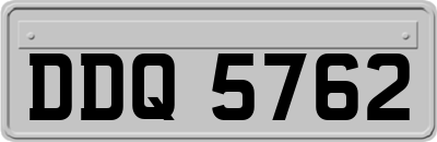 DDQ5762