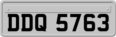 DDQ5763