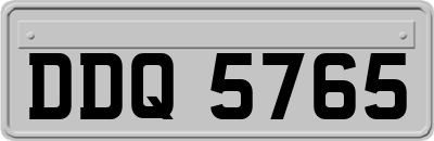 DDQ5765