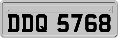 DDQ5768