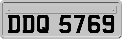 DDQ5769