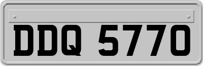 DDQ5770