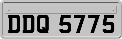 DDQ5775