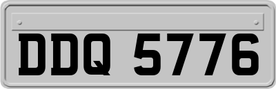 DDQ5776